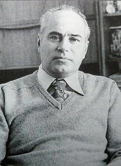 Юрій Крючков