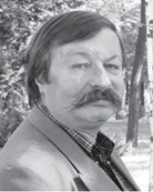 Дмитро Кремінь