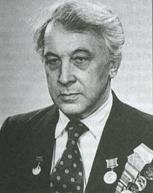 Василь Скуратовський