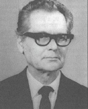 Едуард Шорін