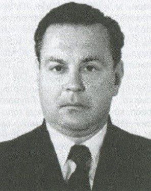 Едуард Шорін